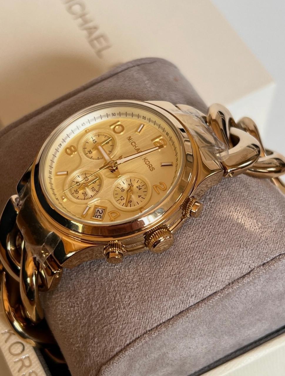 michael kors watch